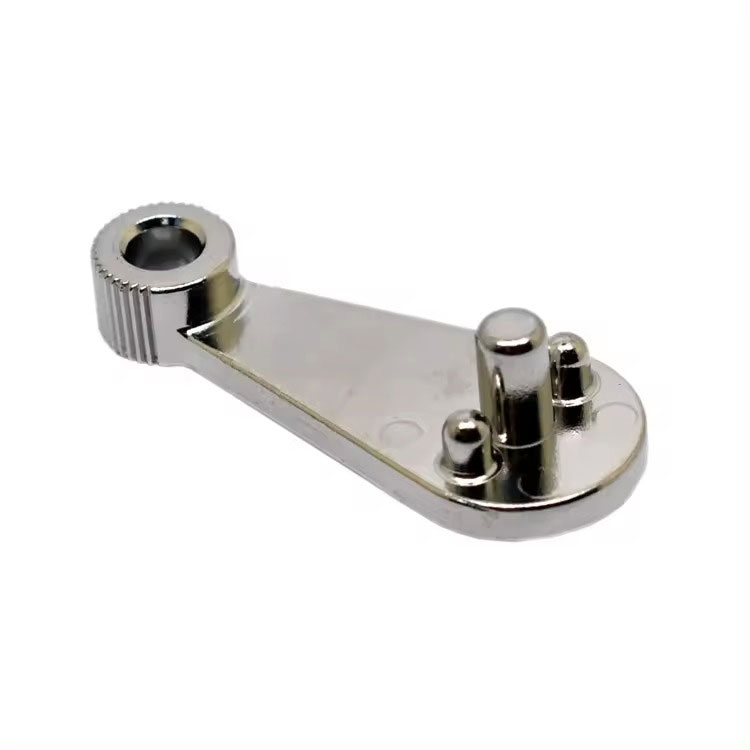 Hogyan javítja a porkohászati ​​feldolgozás az ipari hatékonyságot?